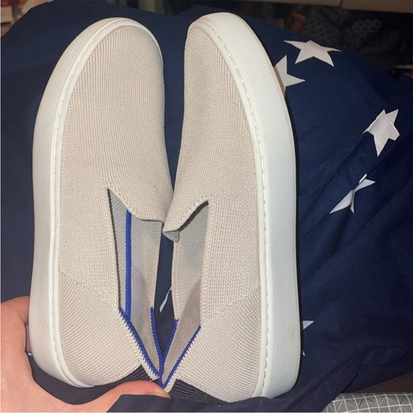 Rothy’s The Original Slip On Sneaker size 5 - Picture 5 of 7